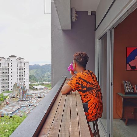 Walk-Up To SIAR - Children Not Allowed Cameron Highlands Exterior foto